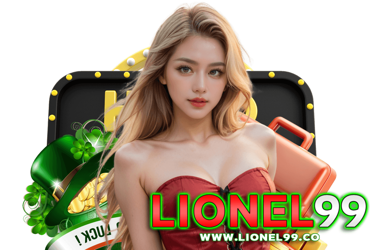 สล็อต lionel99